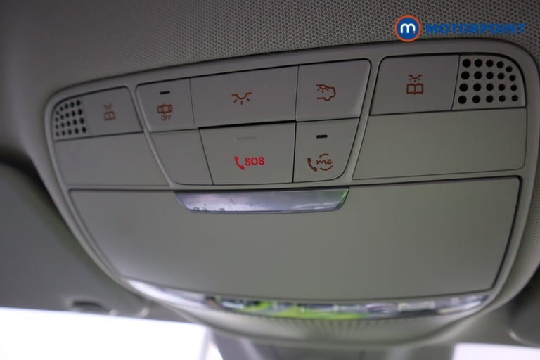 2019 Mercedes-Benz C Class C200 Sport 4dr 9G-Tronic SALOON PETROL Automatic