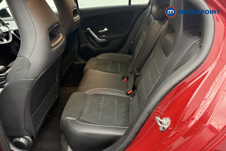 2021 Mercedes-Benz A-Class A180 AMG Line Executive Edition 5dr Auto Hatchback Petrol Automatic