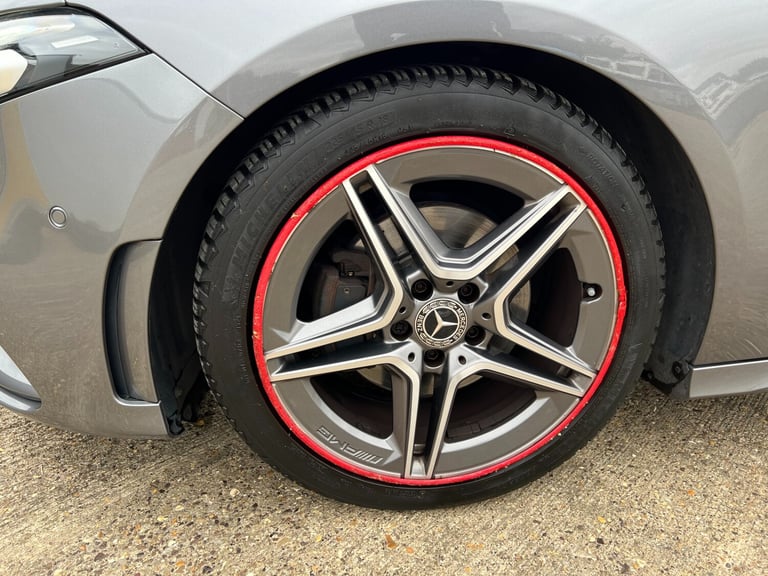 2021 Mercedes-Benz A-Class A180 AMG Line Premium Plus 5dr HATCHBACK Petrol Manual
