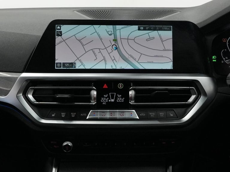 2021 BMW 3 Series 2.0 330e 12kWh M Sport Pro Edition Auto Euro 6 (s/s) 4dr SALOON Petrol/Electric...
