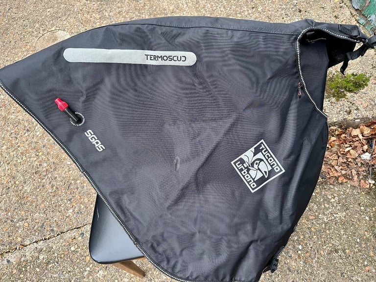 image for Tucano Leg Cover/Apron R097-X 