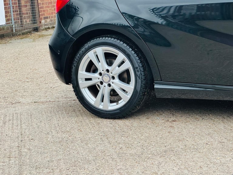 2016 Mercedes-Benz A-Class 2.1 A200d Sport (Premium) 7G-DCT Euro 6 (s/s) 5dr HATCHBACK Diesel Aut...