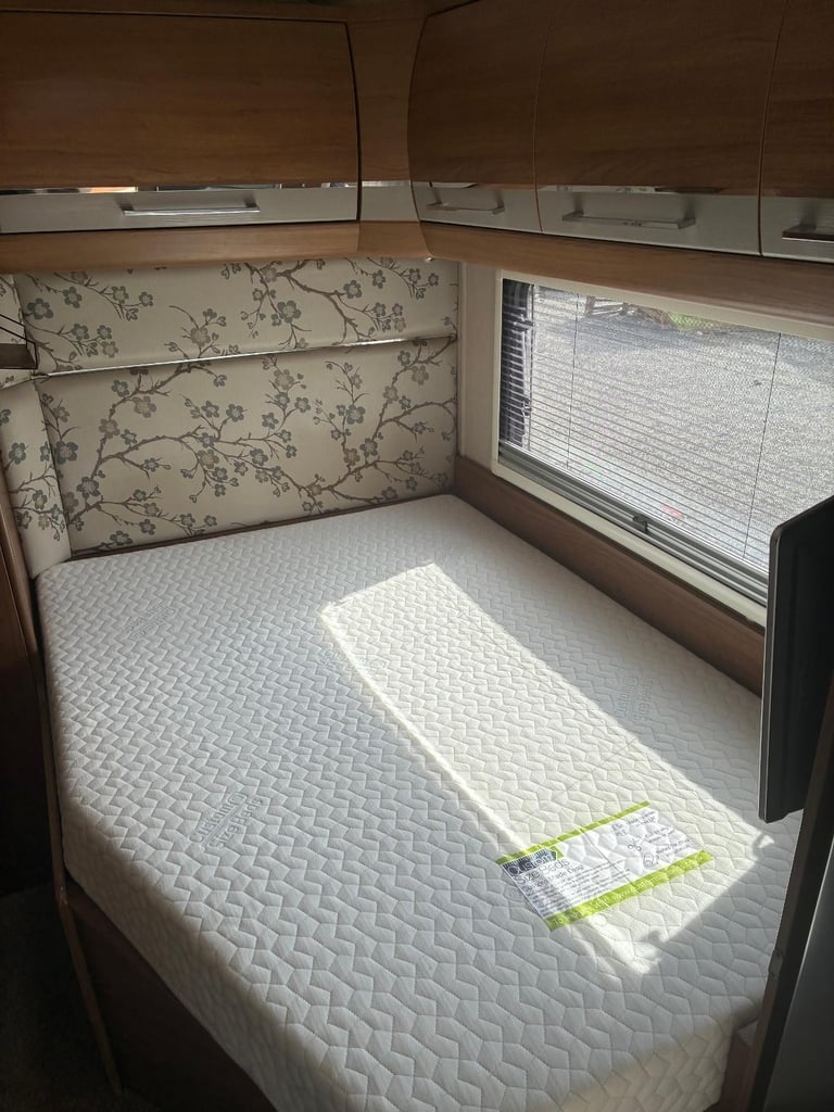 Fiat AUTO TRAIL FRONTIER Dakota Automatic Motorhome