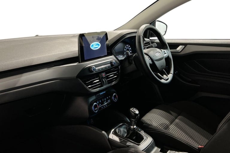 2022 72 FORD FOCUS 1.5 ECOBLUE TITANIUM STYLE ESTATE 5DR DIESEL MANUAL EURO 6 (S
