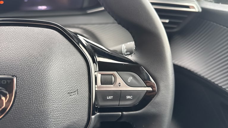 2025 Peugeot 208 1.2 PureTech Allure Hatchback 5dr Petrol Manual Euro 6 (s/s) (100 ps) Hatchback ...