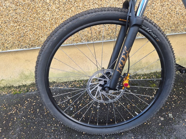 Kona lava dome mountain bike 29er  (1 of 1 )