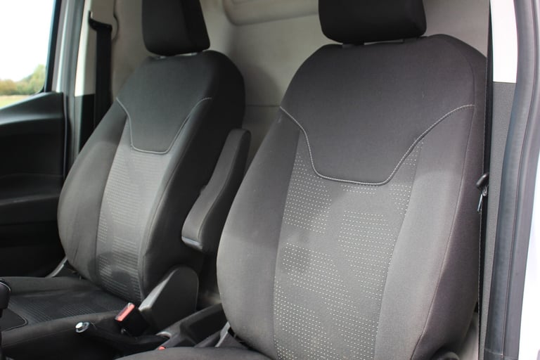 2021 Ford Transit Courier 1.5 TDCi Trend Van [6 Speed] PANEL VAN Diesel Manual