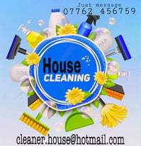 Deep house cleaning expertise