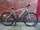 Claud Butler Cape Wrath mountain bike  