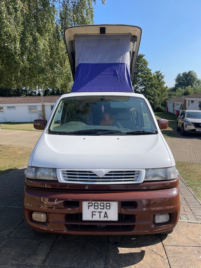 image for Mazda, 1996, 2490 (cc)