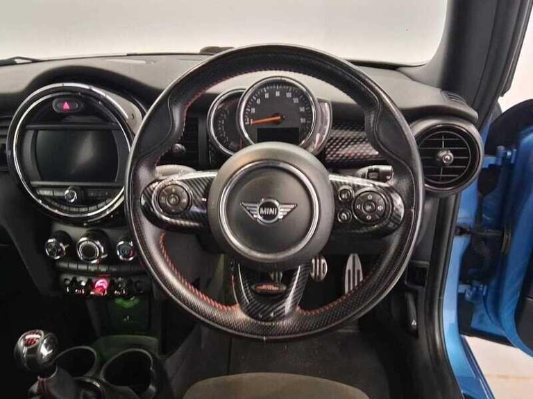 2019 MINI Cooper 2.0 Cooper S Sport Hatchback 3dr HATCHBACK Petrol Manual