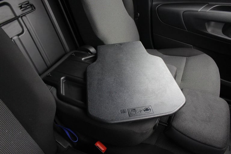 2024 Citroen Berlingo 1.5 BlueHDi 1000 Driver Van Diesel Manual