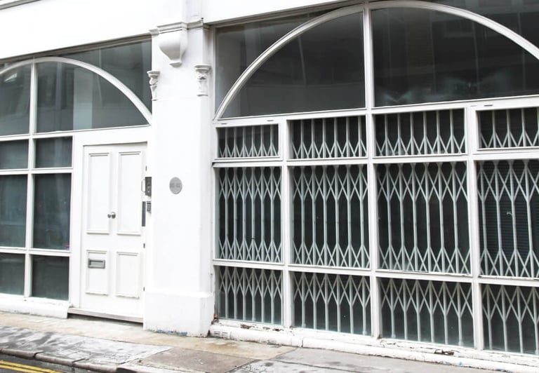 4 to 40 Person Private Office Suites to rent in *Farringdon*, Central London EC1