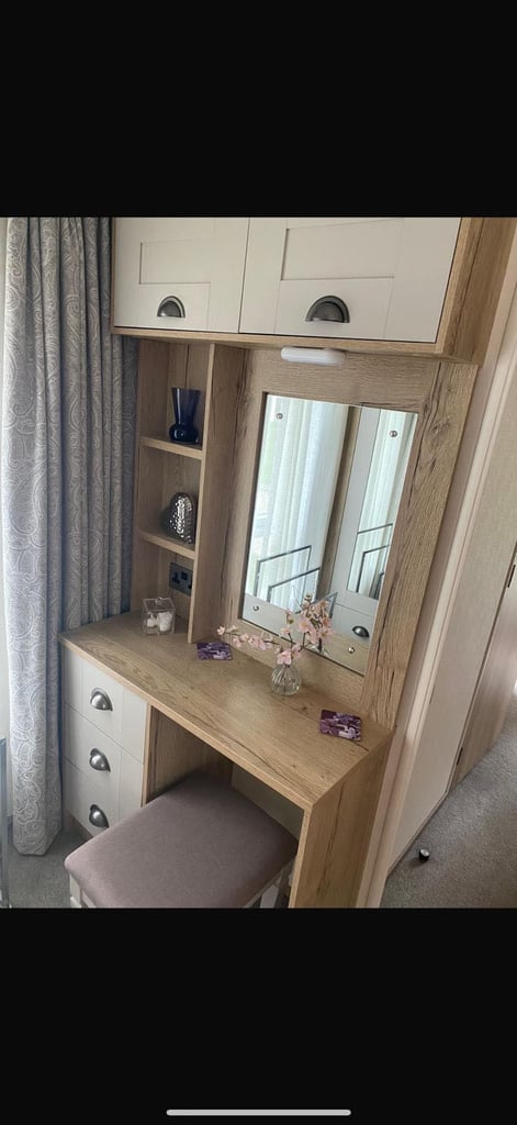 Abi Ambleside 3 bed, Carlton Mere Suffolk