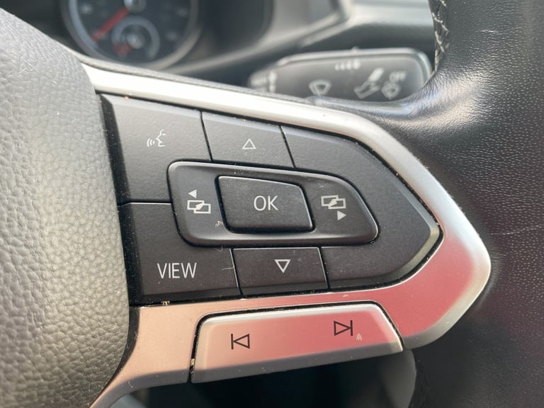 VW T6.1, Camper King, Monte Carlo, SWB Euro 6 (ULEZ)