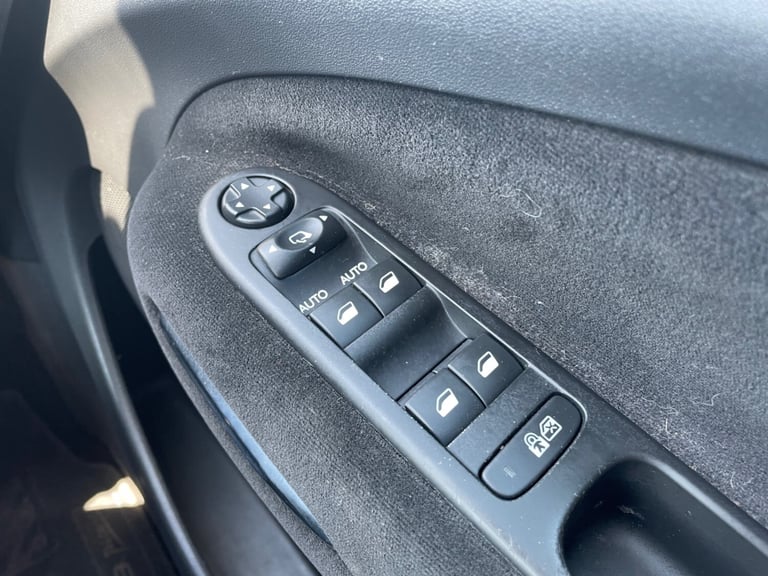 2015 Citroen C3 Picasso 1.6 BlueHDi Exclusive 5dr MPV Diesel Manual