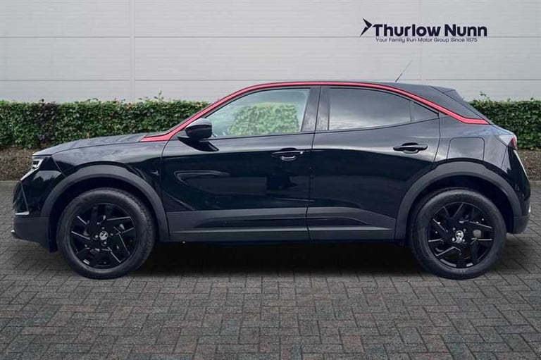 2024 Vauxhall Mokka 1.2i Turbo (130 PS) GS 5 Door Petrol SUV Automatic *** Home Delivery Availa S...