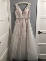 Prom/Bridesmaid Dress