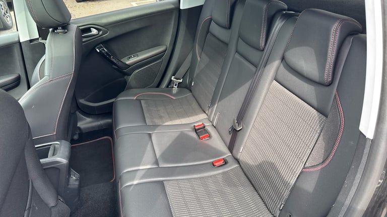 2019 Peugeot 2008 1.5 BlueHDi GT Line SUV 5dr Diesel Manual Euro 6 (s/s) (100 ps) SUV Diesel Manual