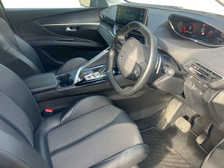 2022 Peugeot 3008 1.5 BlueHDi Allure 5dr EAT8 Estate DIESEL Automatic