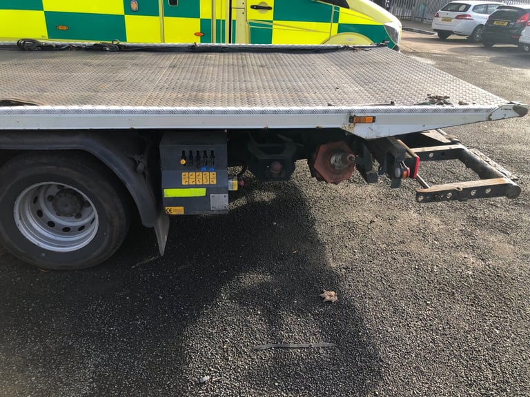 2014 Iveco Daily DAILY 70C17 Diesel