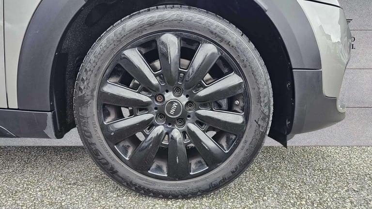 2018 MINI Countryman 2.0 Cooper S 5dr Auto HATCHBACK PETROL Automatic