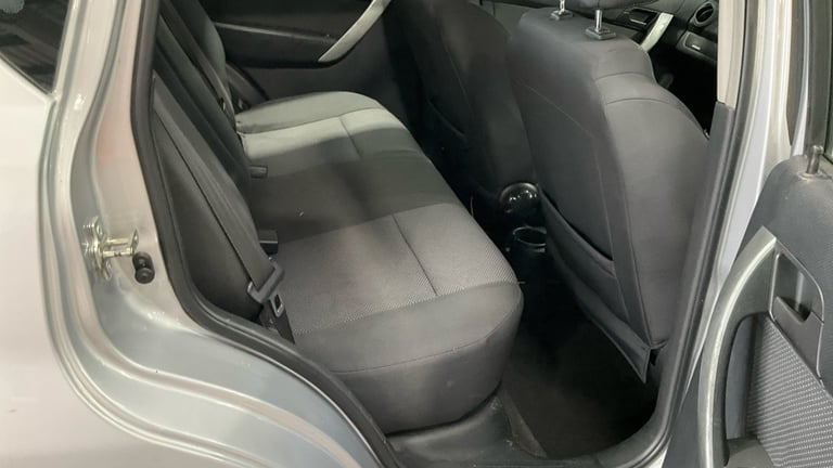 2010 Chevrolet Aveo 1.2 LS 5dr HATCHBACK Petrol Manual