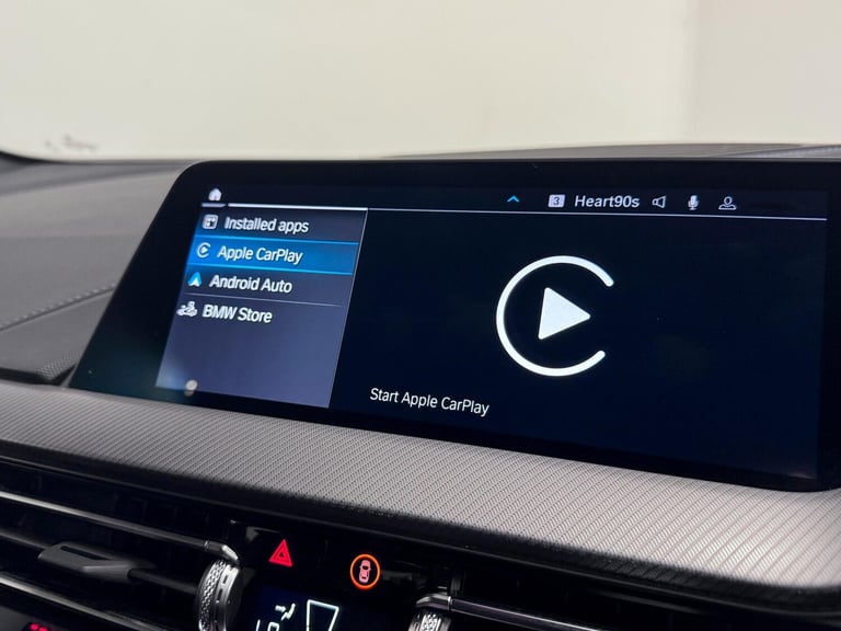 2022 BMW 1 Series M135i xDrive HATCHBACK Petrol Automatic