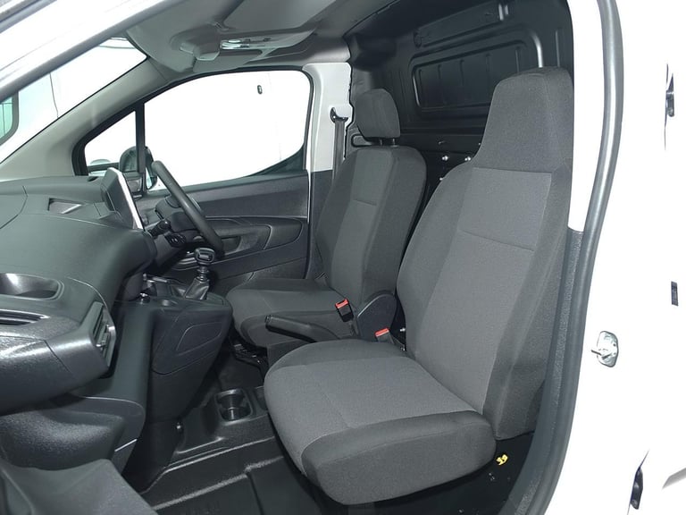 2023 "73" Citroën Berlingo 1000 M Enterprise Edition BlueHDi 100PS S&S Euro 6