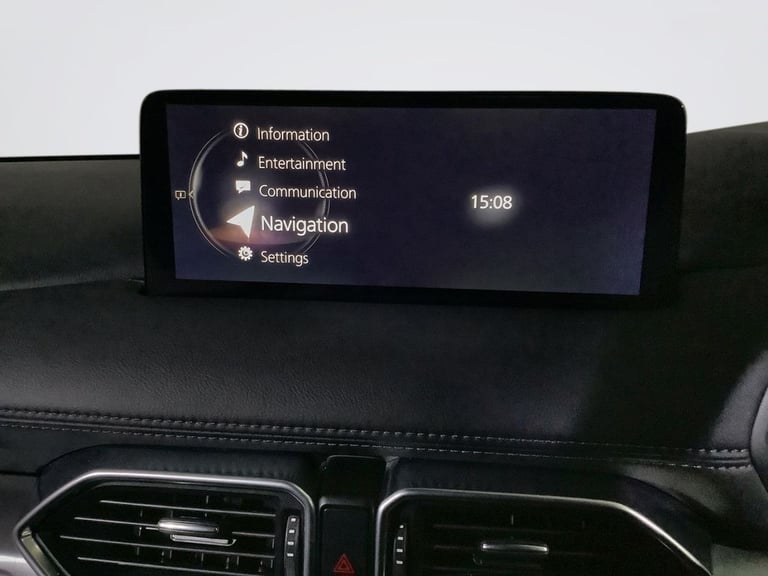 2021 Mazda CX-5 2.0 SE-L 5dr ESTATE PETROL Manual