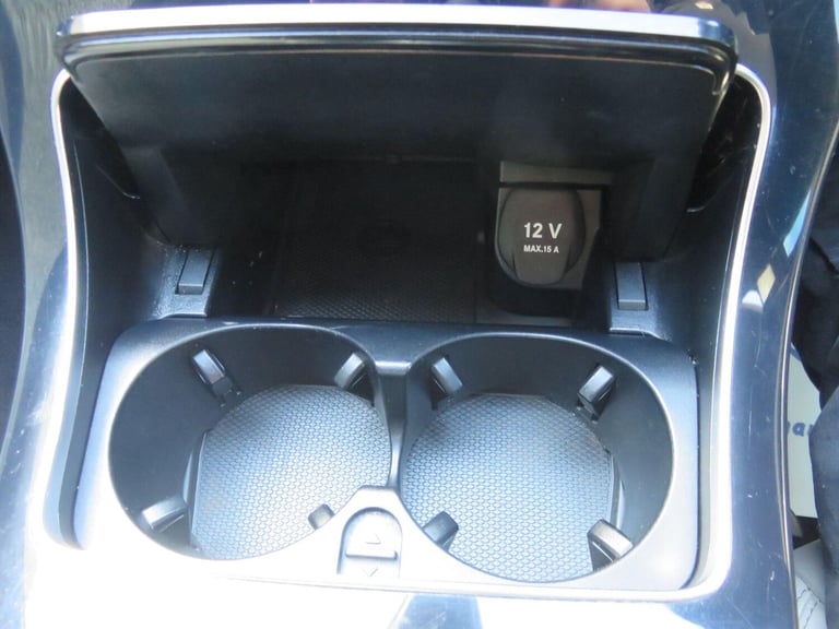  Mercedes-Benz C-Class 2.1 C220 BlueTEC AMG Line G-Tronic+ Euro 6 (s/s) 4dr Diesel Automatic