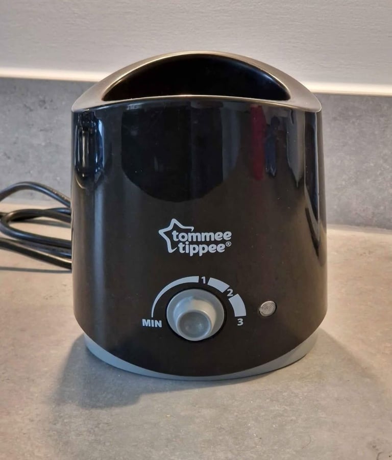Tommee Tippee Bottle Warmer