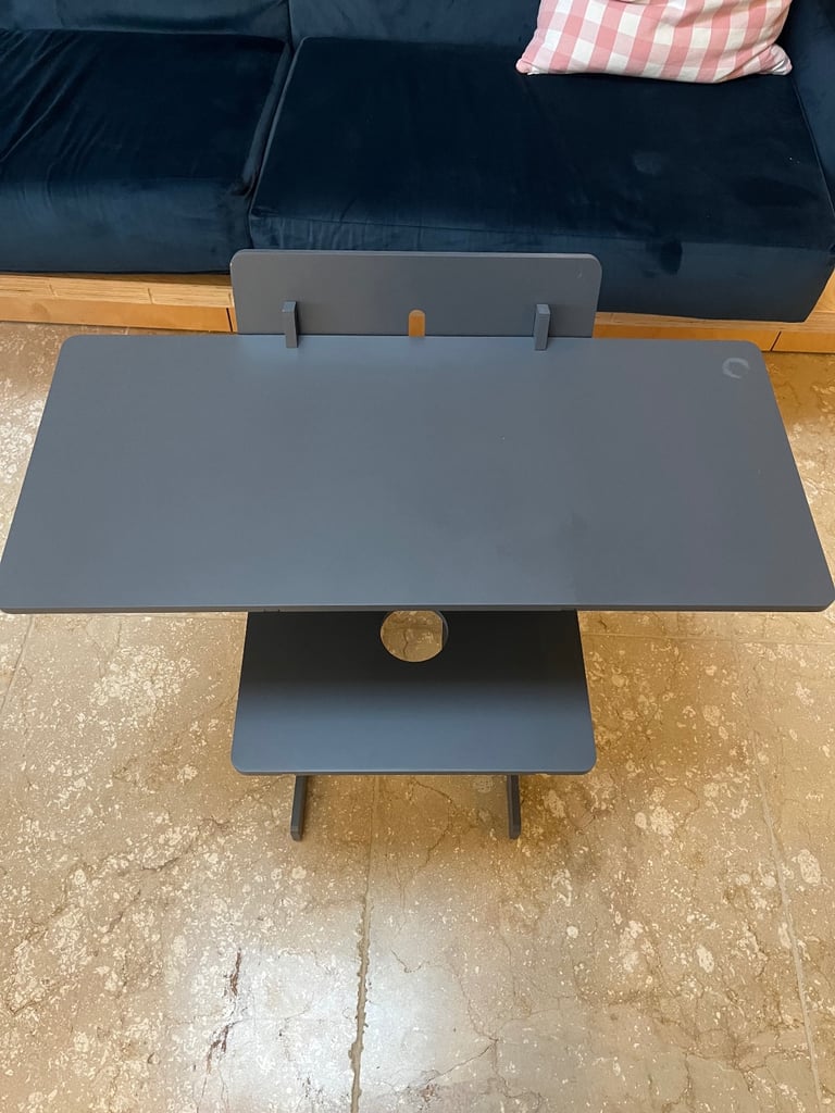 image for Stand up desk