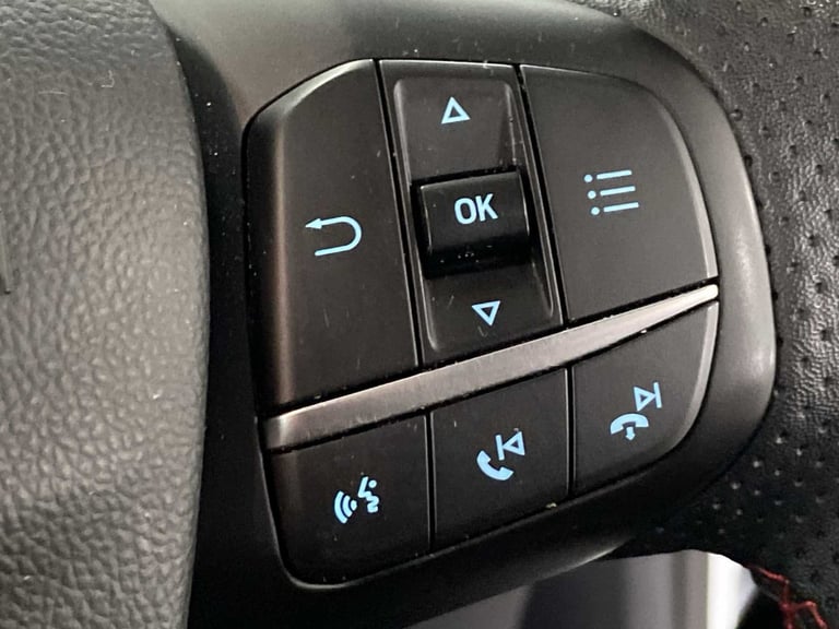 2024 Ford Kuga 1.5 EcoBoost 150 ST-Line X Edition 5dr SUV Petrol Manual