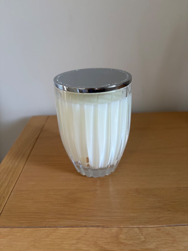 Peppermint Grove candle