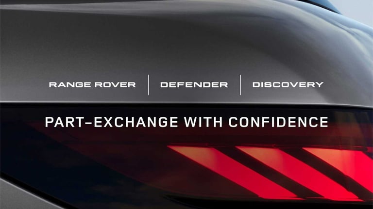 2023 Land Rover Range Rover Evoque 2.0 D200 R-Dynamic HSE 5dr Auto SUV Diesel Automatic