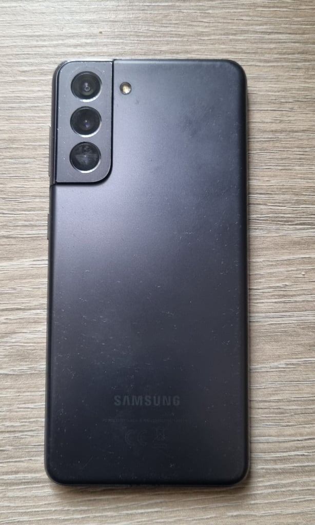 Samsung galaxy s21 