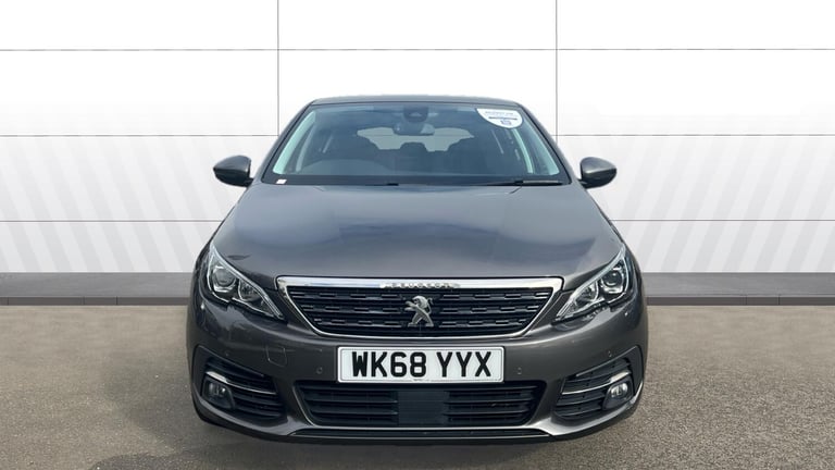 2019 Peugeot 308 1.2 PureTech 130 Tech Edition 5dr EAT8 Petrol Hatchback Hatchback Petrol Automatic