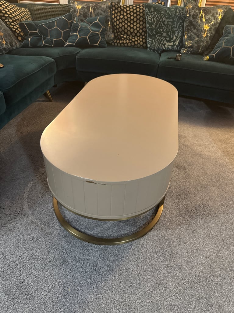 Sofology Coffee Table