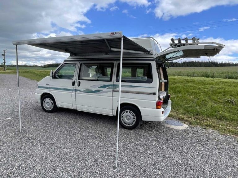 Auto-Sleepers Trident