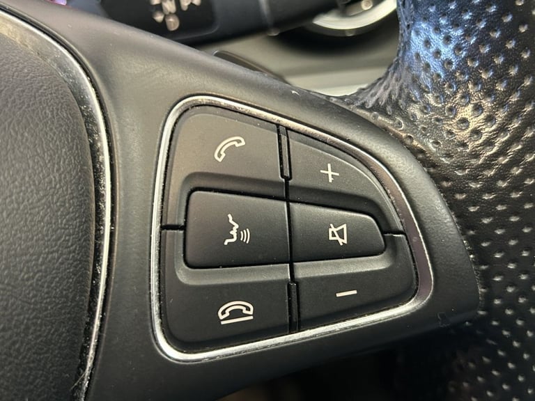 2016 Mercedes-Benz C Class C350e Sport Premium Plus 4dr Auto SALOON PETROL/ELECTRIC Automatic