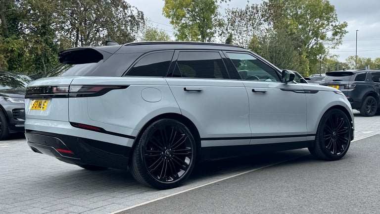 2024 Land Rover Range Rover Velar 2.0 D200 MHEV Dynamic HSE 5dr Auto Diesel Estate Estate Diesel ...