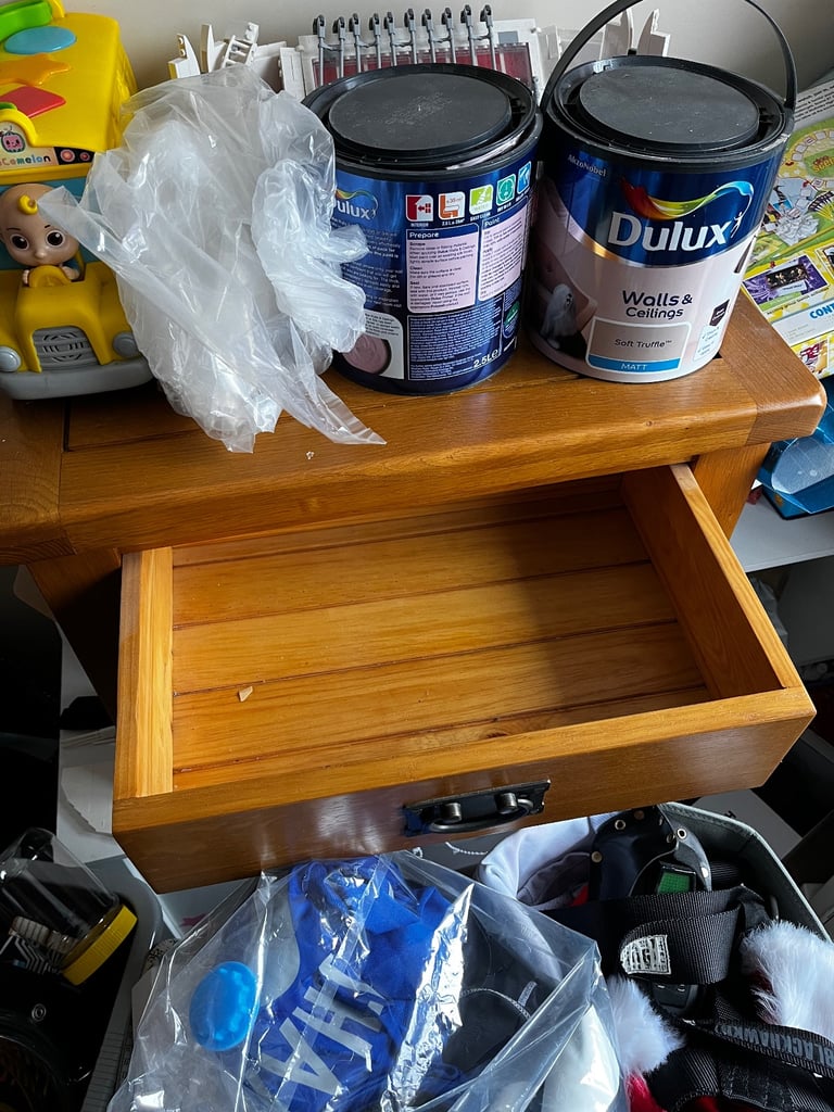 Side table