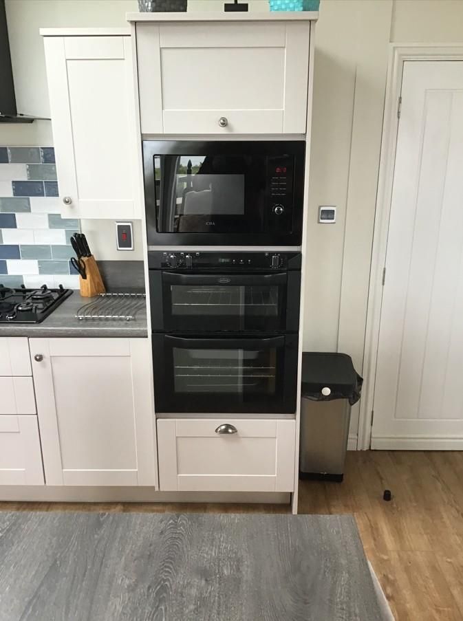 Three Bedroom Holiday Lodge on Carmarthen Holiday Park!