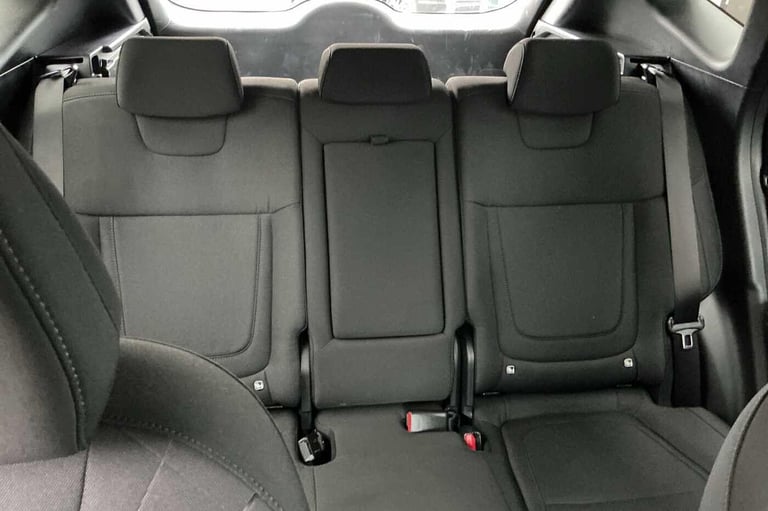2023 Hyundai TUCSON 1.6 TGDi SE Connect 5dr 2WD ESTATE Petrol Manual