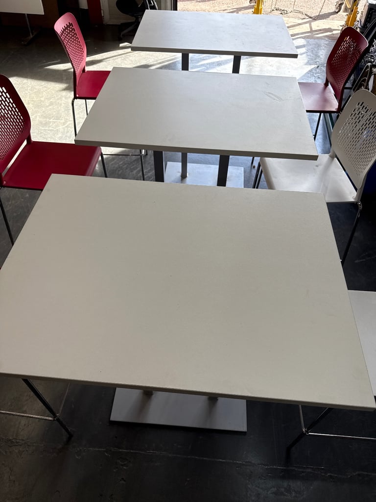 Office furniture clearance (2nd hand)