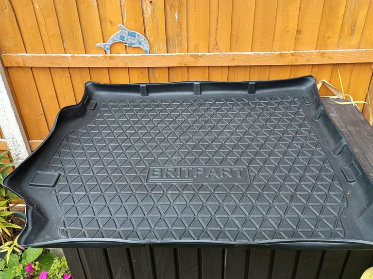 image for Range Rover Sport Boot Liner 