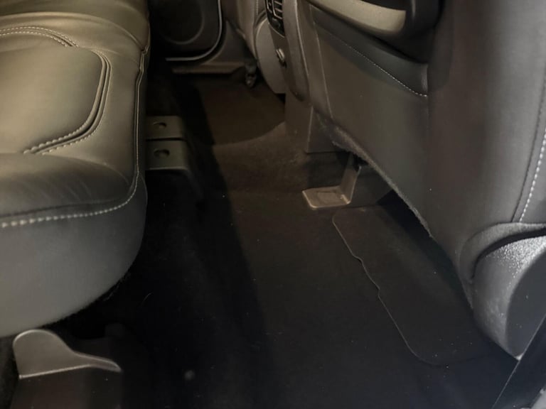 2018 Ford Kuga 1.5 TDCi Titanium X Powershift Euro 6 (s/s) 5dr HATCHBACK Diesel Automatic