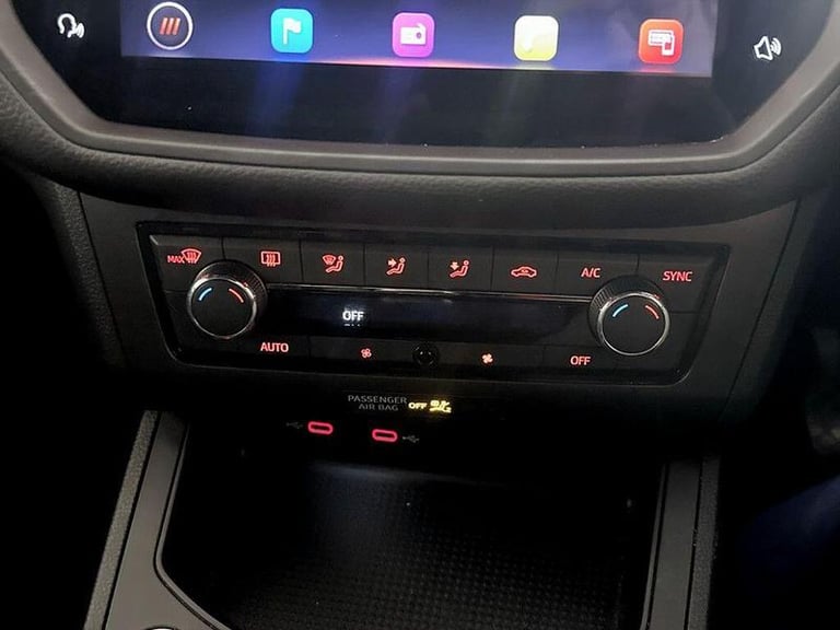 2021 SEAT Ibiza 1.0 TSI XCELLENCE Euro 6 (s/s) 5dr Manual Hatchback Petrol Manual