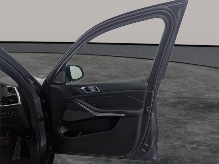 2021 BMW X5 3.0 45e 24kWh xLine SUV 5dr Petrol Plug-in Hybrid Auto xDrive Euro 6 (s/s)  Suv PETRO...